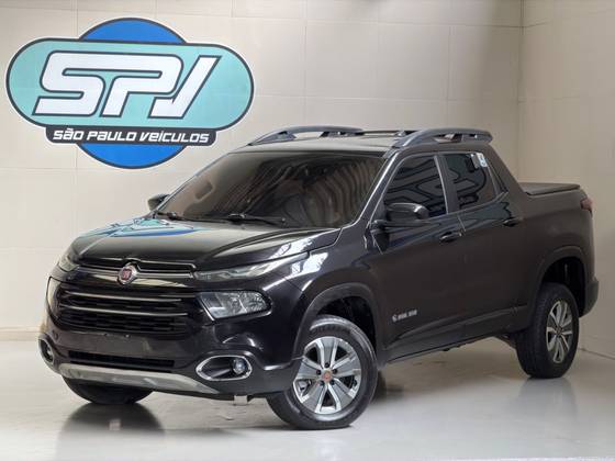 FIAT TORO 1.8 16V EVO FLEX FREEDOM AT6